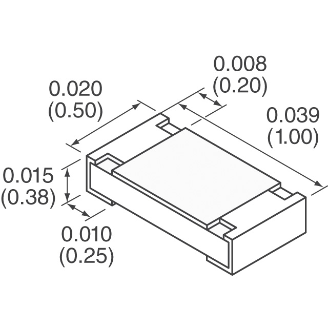 EZA-EG2A50AX Panasonic Electronic Components TVS - Varistores MOV